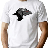 Full Metal Alchemy- Full Metal Alchemist Shirt - White