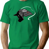 Full Metal Alchemy- Full Metal Alchemist Shirt - Green