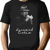 Funny Design For Birthday Celebration But The Gentle Touches Of Air T-Shirt - Black