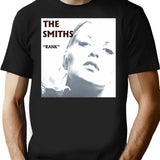 Funny Gift For Rank Gifts For Fan T-Shirt for Men & Women, T-Shirts Graphic Tee - Black