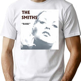 Funny Gift For Rank Gifts For Fan T-Shirt for Men & Women, T-Shirts Graphic Tee - White