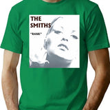 Funny Gift For Rank Gifts For Fan T-Shirt for Men & Women, T-Shirts Graphic Tee - Green
