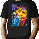 Great 1 T-Shirt - Retro Graphic Tee for Men & Women - Black