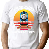 Greetings From Thomas The Tank Engine T-Shirt - White