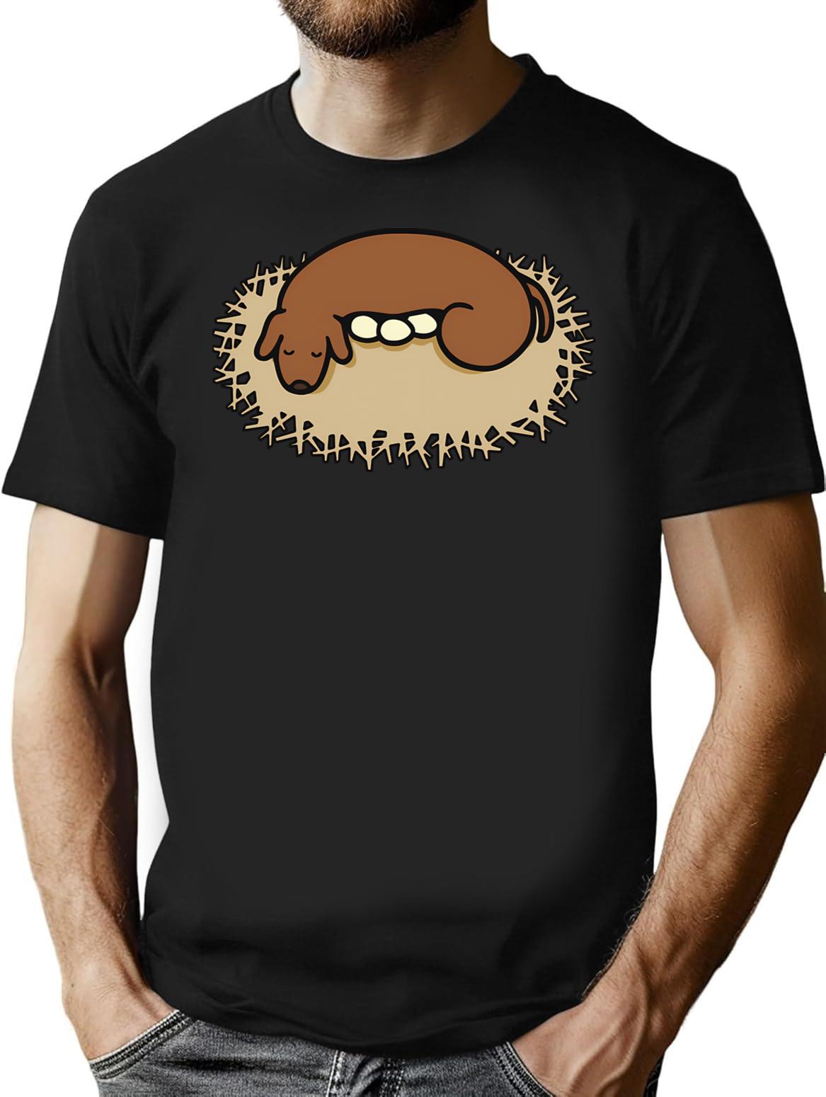 Hal Laboratory Inc. Essential T-Shirt - Retro Graphic Tee for Men & Women - Black