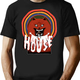 Hausu (house) 1977 Essential T-Shirt - Retro Graphic Tee for Men & Women - Black