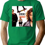 Historic Flowers And Their Eternal Beauty T-Shirt - Green