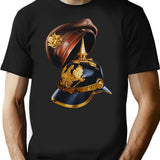 Hogan's Heroes Stalag 13 T-Shirt - Retro Graphic Tee for Men & Women - Black