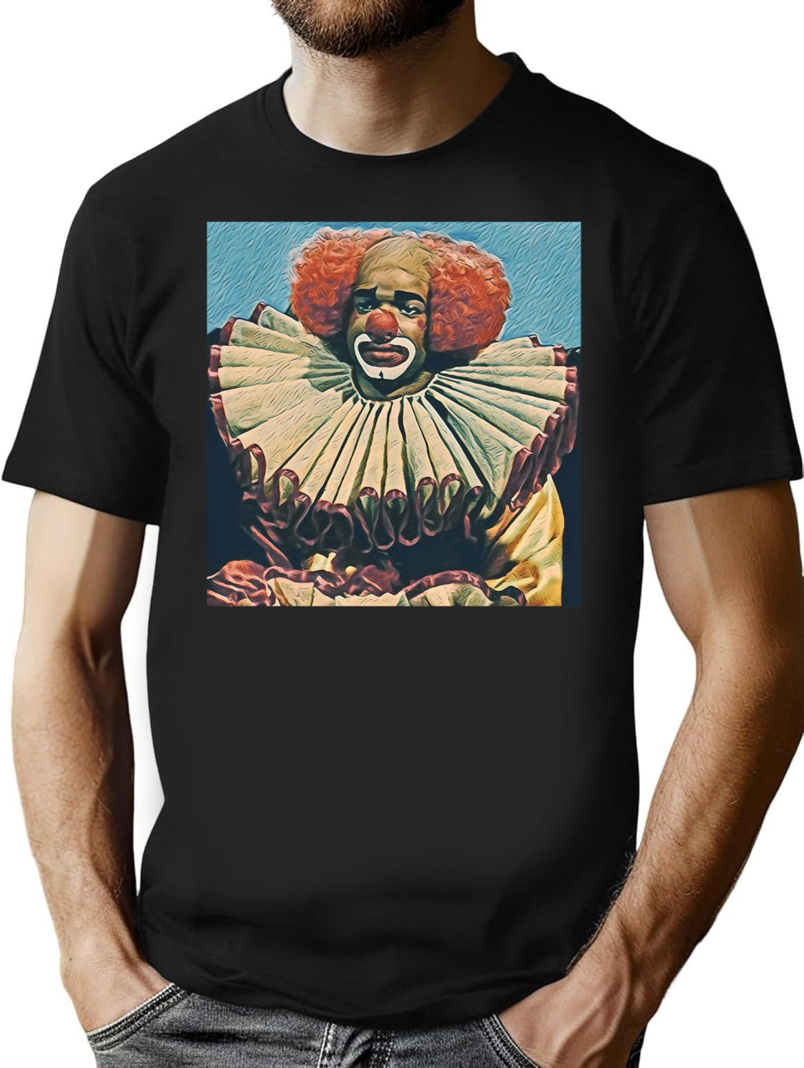 Homey T-Shirt - Retro Graphic Tee for Men & Women - Black