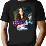 I Carlyhee Parody Shirt T-Shirt - Retro Graphic Tee for Men & Women - Black