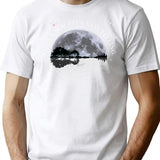 I Got A Peaceful Easy Feeling T-Shirt - White