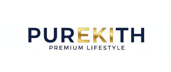 Purekith - Everyday Tees & Cozy Mugs