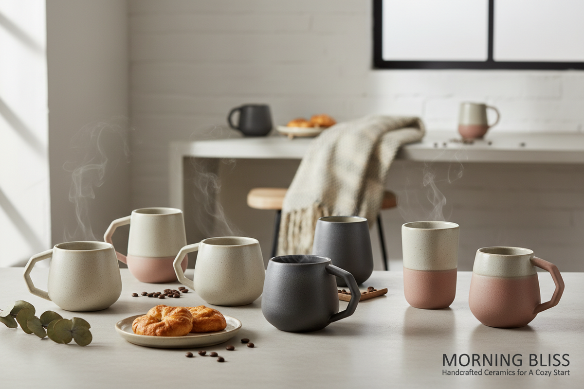 Mugs