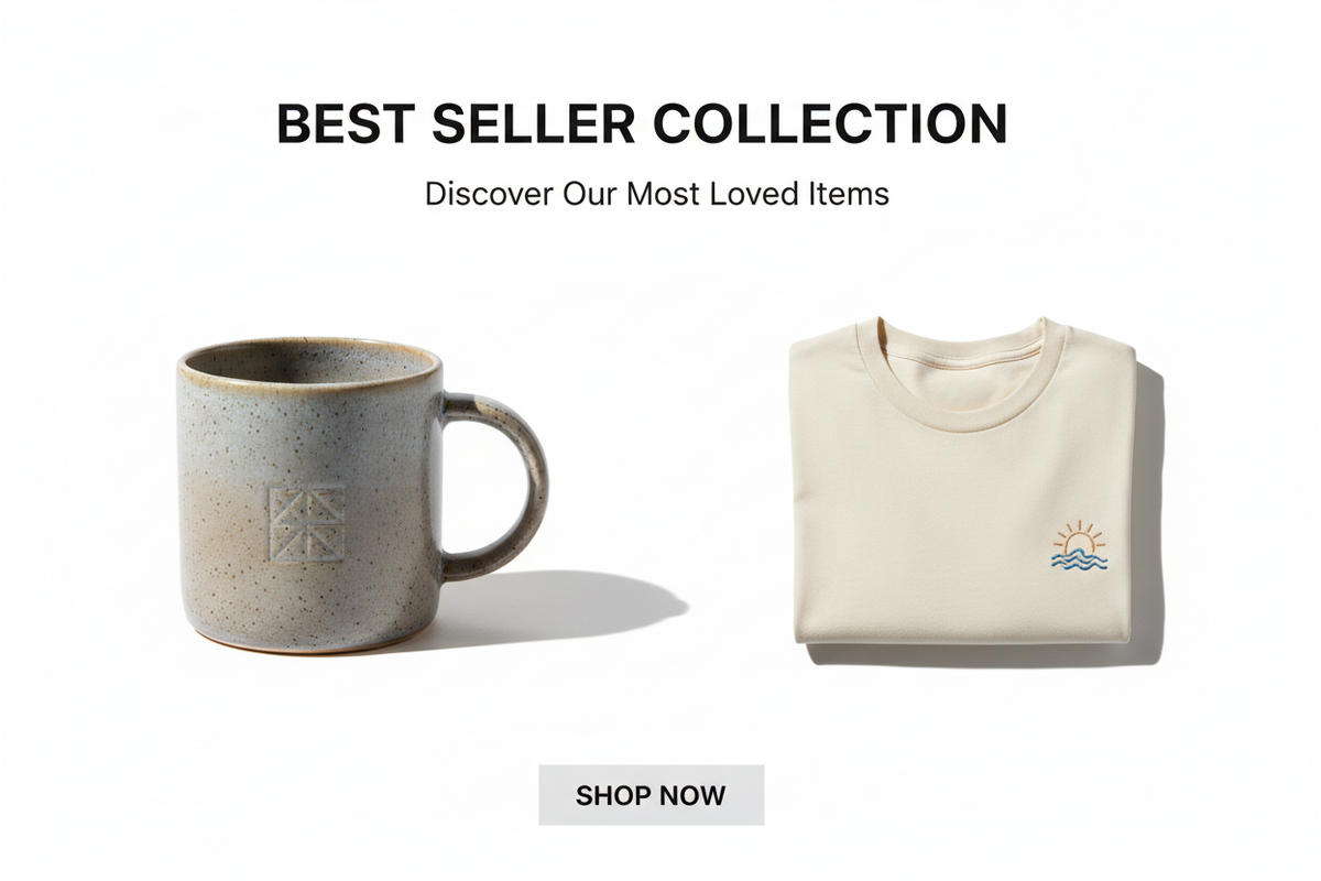 Best Sellers